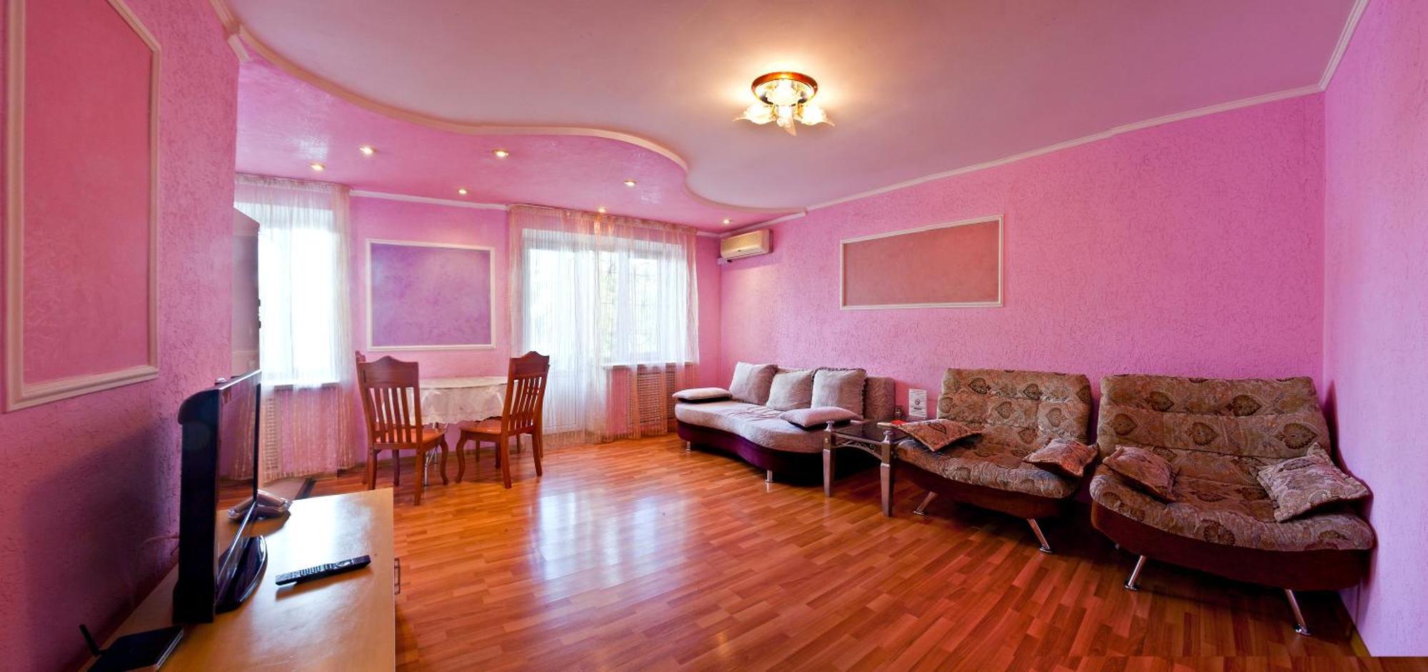 Lessor Centre Apartments Almaty Quarto foto