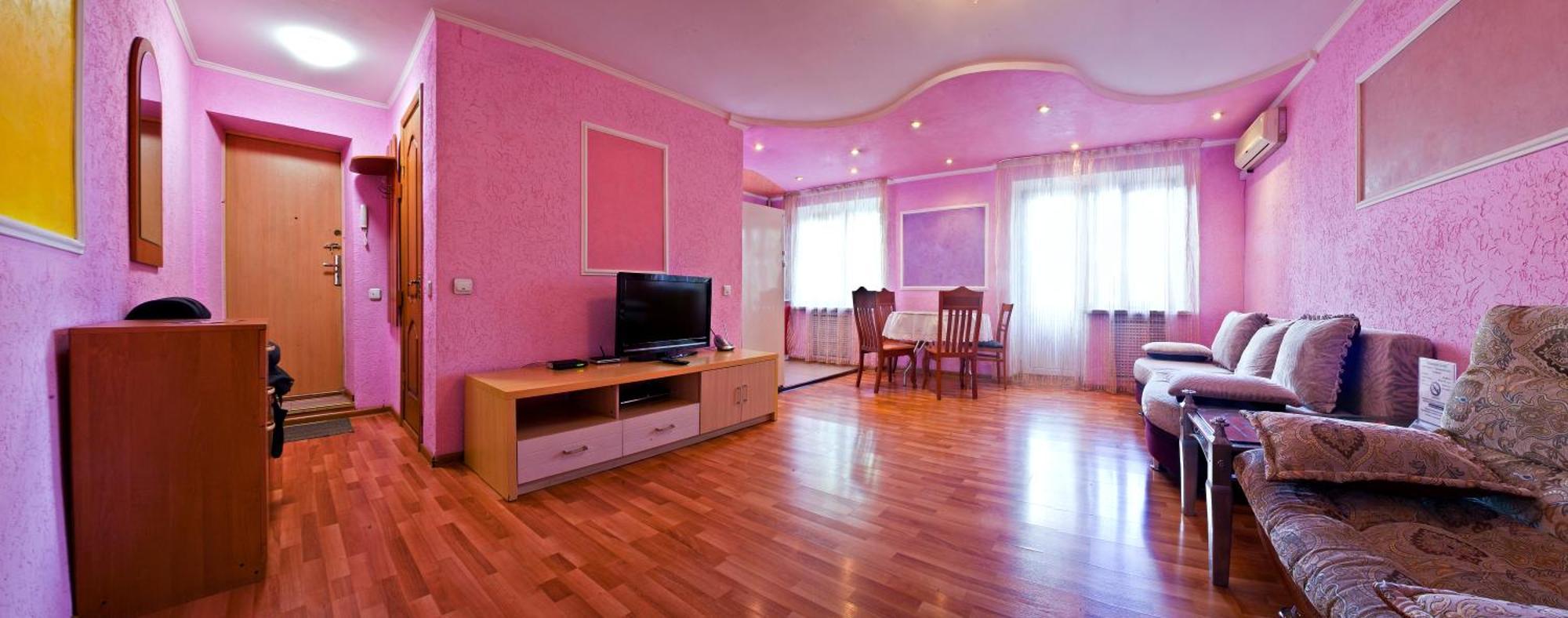 Lessor Centre Apartments Almaty Quarto foto
