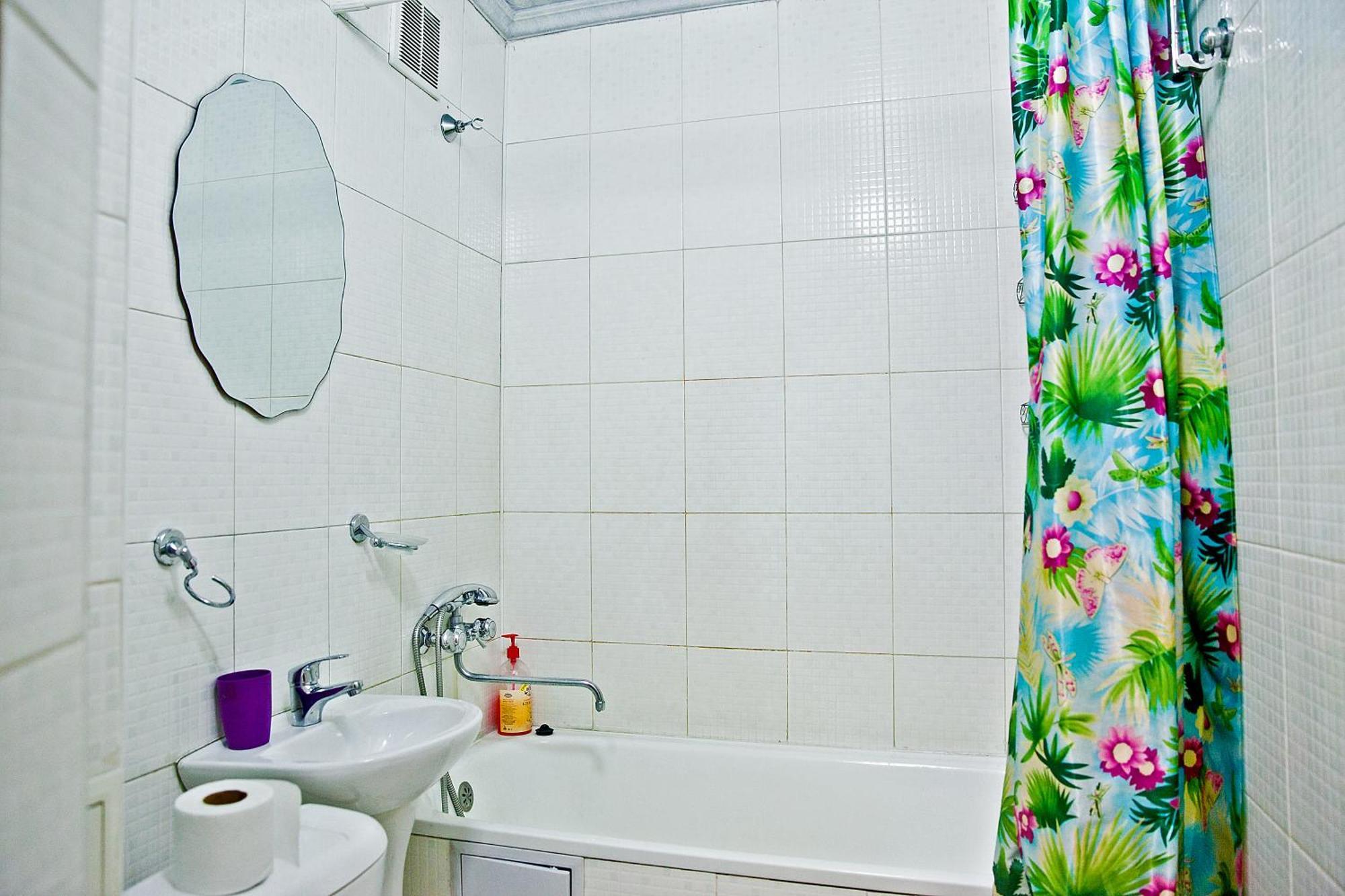 Lessor Centre Apartments Almaty Quarto foto