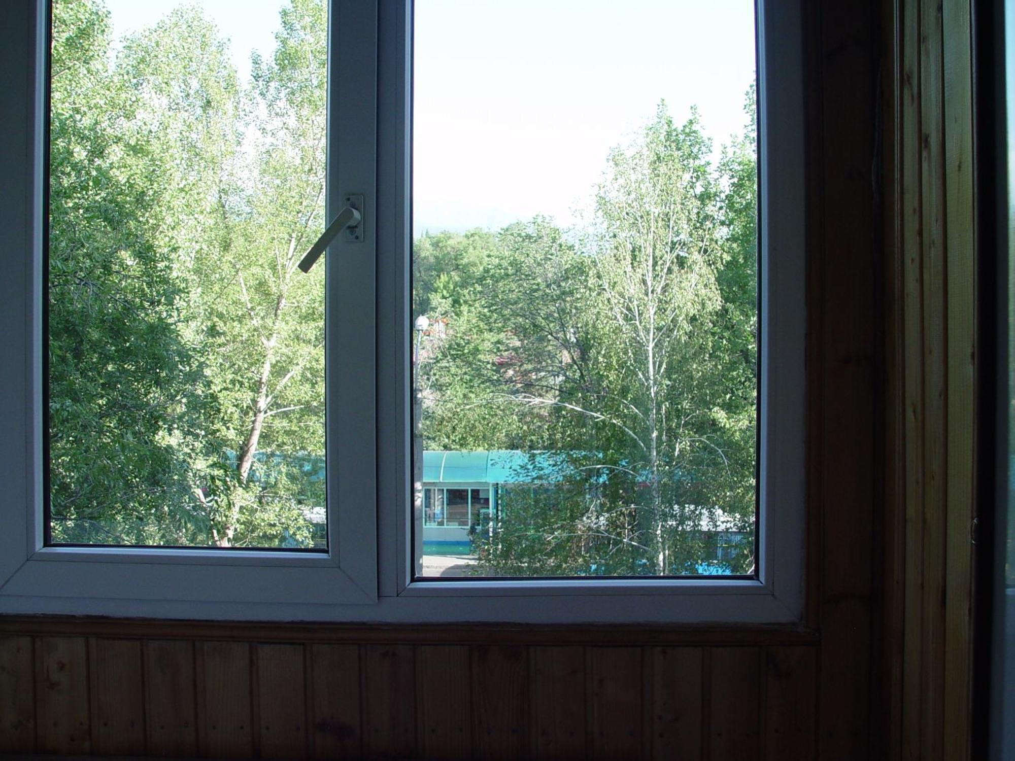 Lessor Centre Apartments Almaty Quarto foto