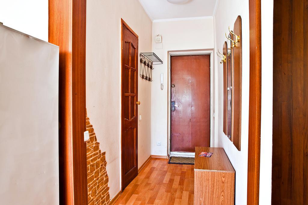 Lessor Centre Apartments Almaty Quarto foto